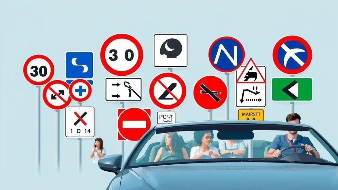 Diferenças nas leis de trânsito ao redor do mundo