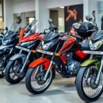 Qual a melhor moto custo-benefício em 2025? Descubra agora!