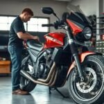 Vale a pena comprar moto usada? O que verificar antes de decidir?