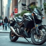 Qual moto econômica e potente para cidade? Descubra a Melhor Opção!