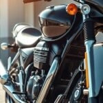 Quais os cuidados essenciais para manter moto nova? Conheça tudo!