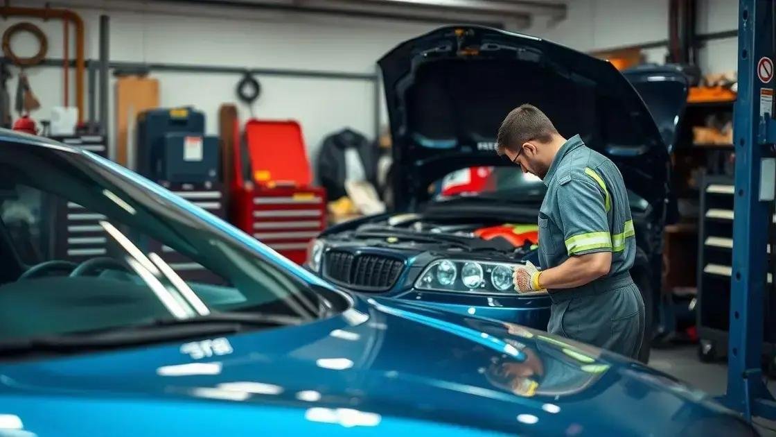 Cuidados ao realizar tuning no seu veículo