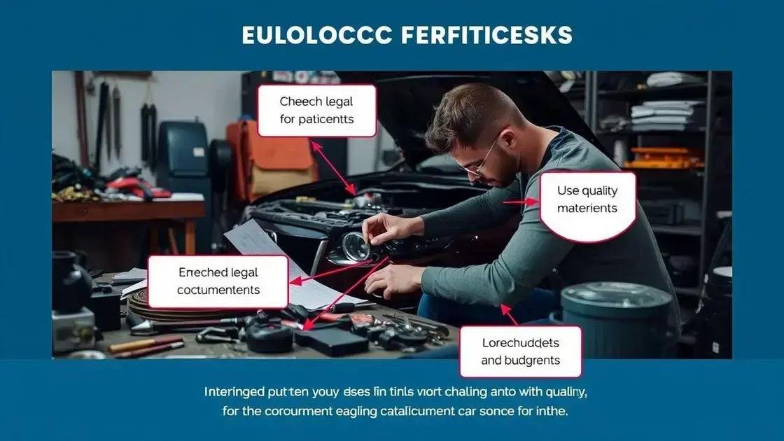 Desafios e cuidados na customização