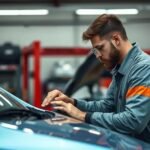 Preparação automotiva: Dicas essenciais para manter seu carro sempre em dia