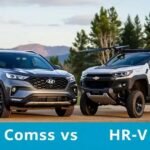 Compass vs HR-V: Qual SUV Compacto Leva a Melhor em 2025?