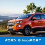 Ford Ecosport usado: saiba como fazer a melhor compra hoje