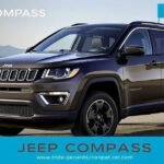 Jeep Compass seminovo: o que você precisa saber antes de comprar