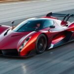 Carro mais rápido do mundo: descubra o campeão de 2025 e suas especificações