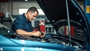 Manutenção preventiva carro: evite surpresas e prolongue a vida útil do seu veículo