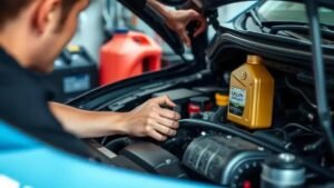 Troca de óleo carro dicas: tudo que você precisa saber para garantir a saúde do motor