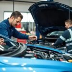 Revisão veicular antes de viajar: garantia de uma viagem segura e tranquila