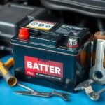 Cuidados com bateria automóvel: Dicas que podem salvar sua viagem
