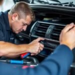 Limpeza ar condicionado carro: O guia definitivo para um ar puro