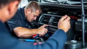 Limpeza ar condicionado carro: O guia definitivo para um ar puro