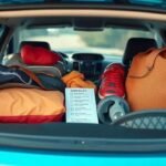 Checklist viagem de carro: tudo o que você precisa saber antes de pegar a estrada