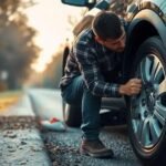 Como trocar pneu: Dicas práticas para você ficar preparado na estrada