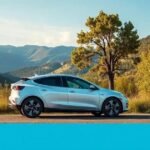 Vantagens carro elétrico: descubra como economizar e proteger o meio ambiente