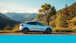 Vantagens carro elétrico: descubra como economizar e proteger o meio ambiente