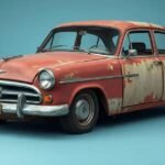 Carro mais rodado do mundo: descubra qual é e sua história fascinante