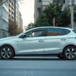 Carro automático mais barato: descubra opções incríveis em 2025