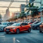 Indústria automotiva Brasil: O que esperar para os próximos anos?