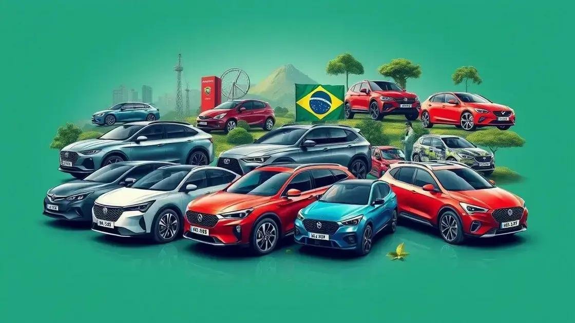 Principais players e suas estratégias