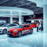 Investimento automotivo: como garantir o melhor retorno em 2025