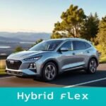 Veículos híbridos flex: O futuro da mobilidade sustentável em suas mãos