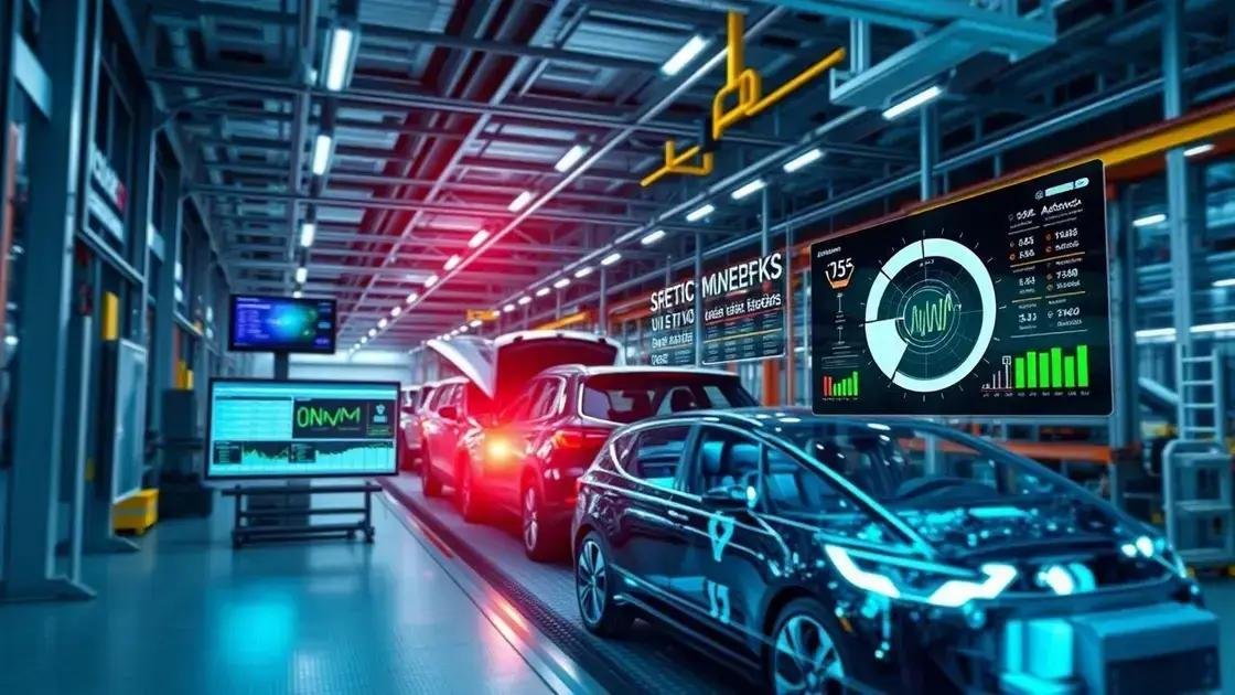 Papel da tecnologia na cadeia de suprimentos Papel da tecnologia na cadeia de suprimentos