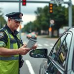 Primeira multa de trânsito: tudo que você precisa saber para evitar problemas