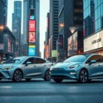 Vale a pena comprar um carro híbrido ou elétrico? Descubra a verdade agora