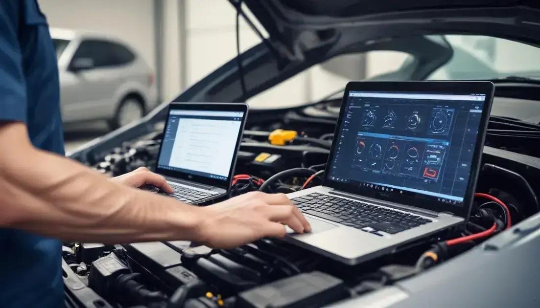 Remap de ECU: descubra o truque que aumenta potência e economiza combustível