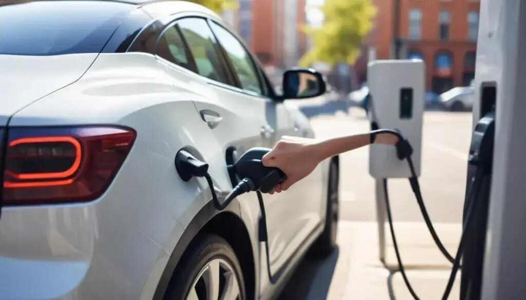 Carro elétrico: descubra como economizar milhares e rodar com autonomia real