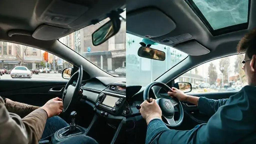 carro automático vs manual: descubra qual realmente vale seu dinheiro agora