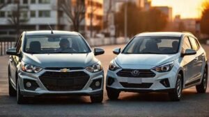 comparativo onix x hb20: descubra qual realmente vale mais em 2025