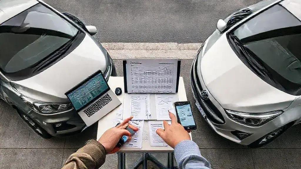 Valorização e custo total de propriedade em 3 anos