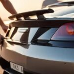 Aerofólio: o segredo que pode transformar o desempenho do seu carro hoje