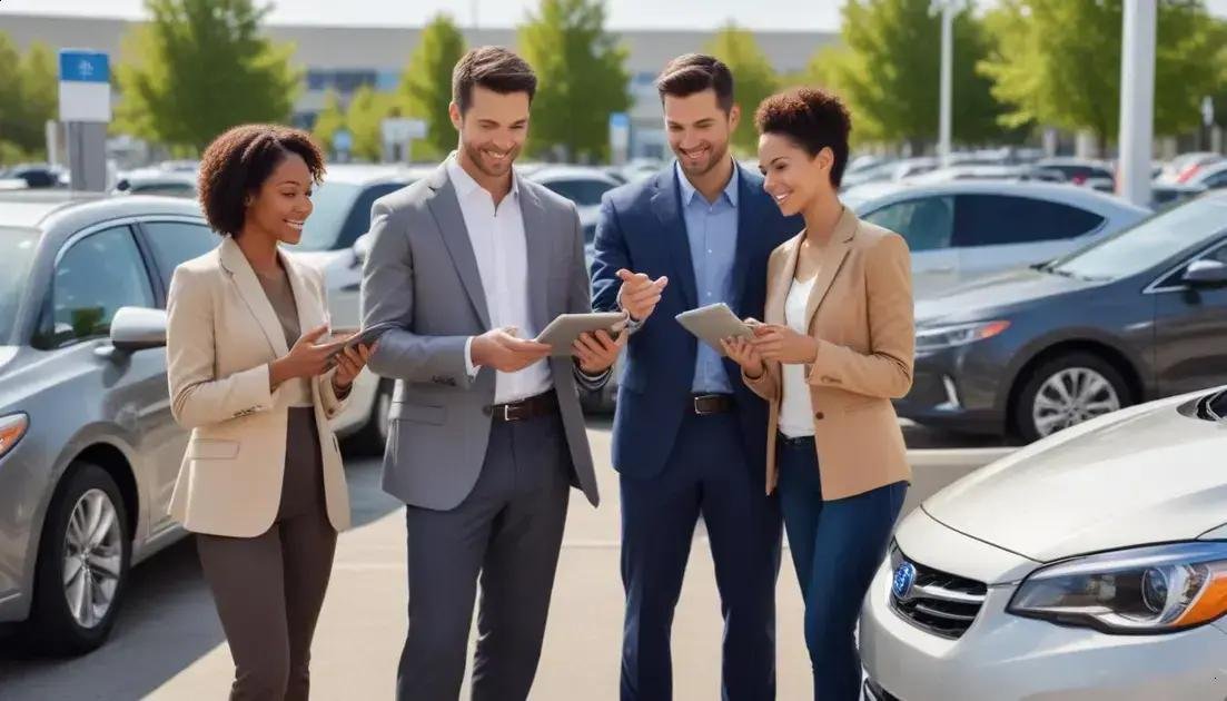 como escolher o carro híbrido certo para seu perfil como escolher o carro híbrido certo para seu perfil