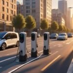 Mobilidade elétrica: descubra agora as estratégias que vão transformar sua cidade