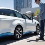 Veículo a hidrogênio: a revolução silenciosa que pode salvar seu bolso