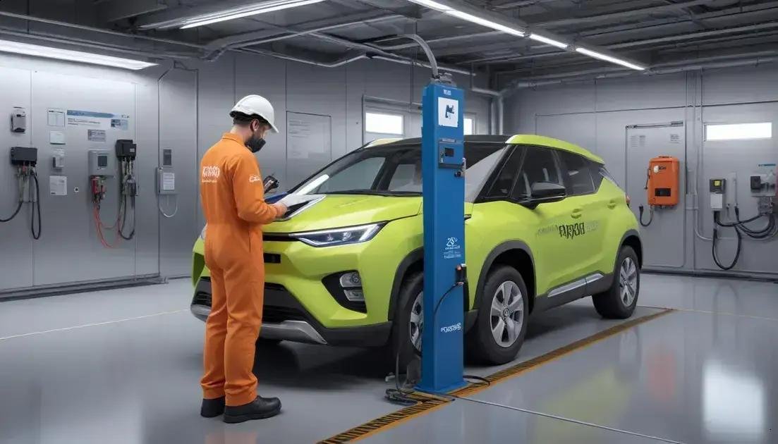 Manutenção, segurança e vida útil: o que esperar