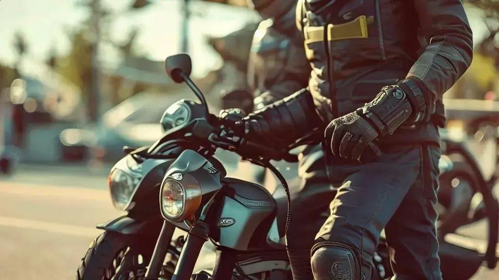 segurança e equipamentos: o que priorizar desde o primeiro dia segurança e equipamentos: o que priorizar desde o primeiro dia