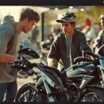 Como escolher a primeira moto para iniciantes? Guia essencial com dicas práticas