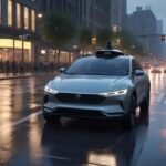 Carro autônomo: por que ele vai transformar seu dia a dia em 2026