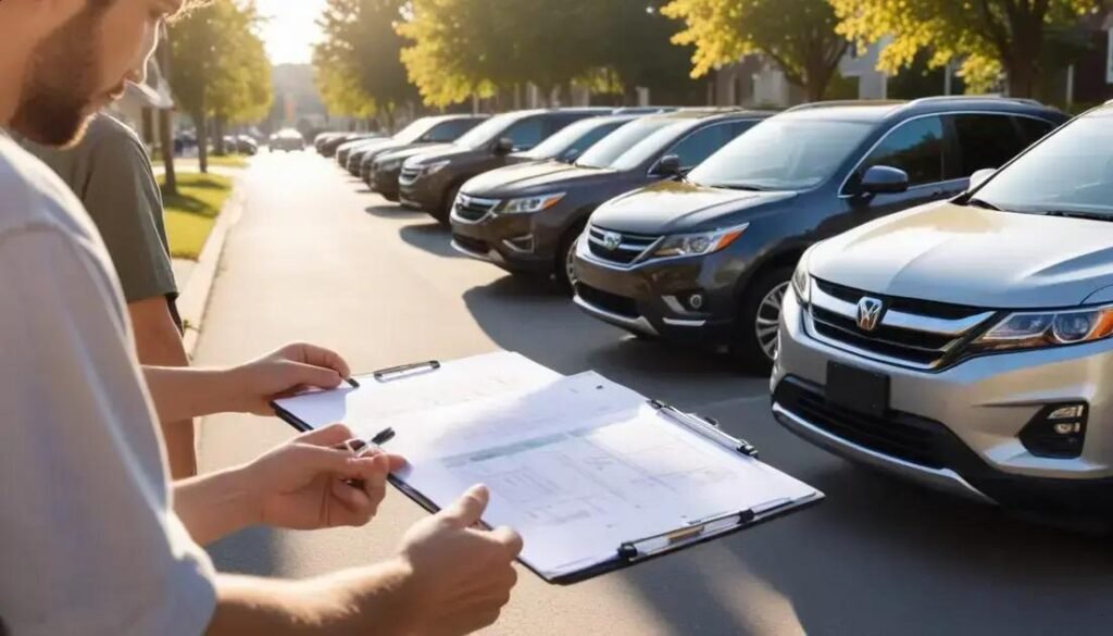 comparativo carros: descubra qual modelo vale cada centavo em 2026