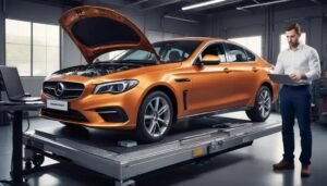 teste de desempenho automóvel: descubra falhas escondidas e ganhe desempenho