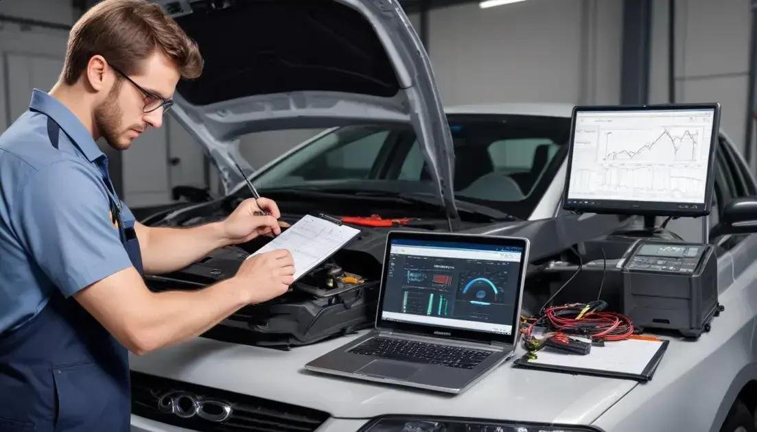 interpretação dos resultados e decisões práticas para o dia a dia