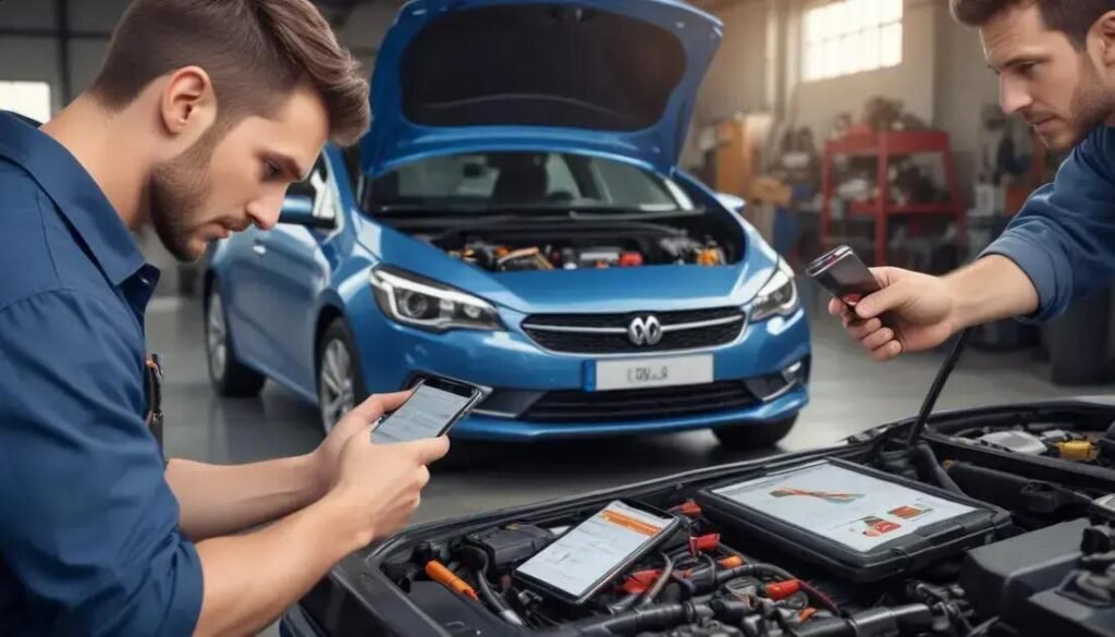 avaliação de consumo de combustível: descubra erros que drenam seu tanque agora