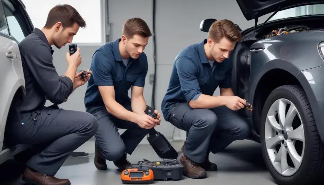 Ruído e vibração: causas, efeitos e soluções acessíveis