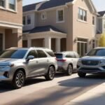 comparação entre SUVs: descubra rápido qual modelo vale seu dinheiro